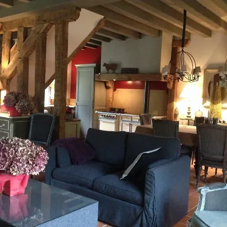 Gasthof La Grande Poterie