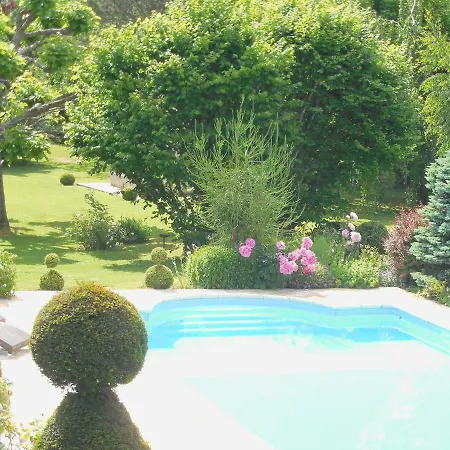 La Grande Poterie Gasthof