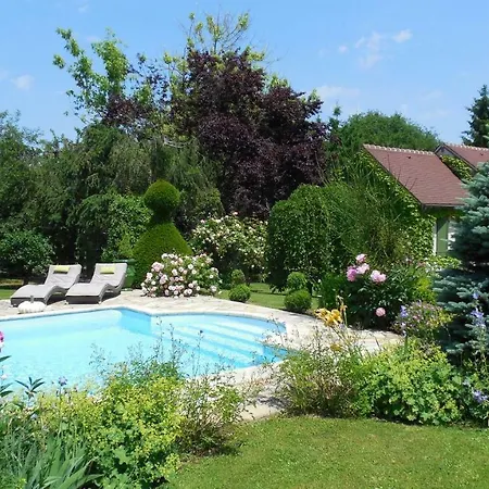 La Grande Poterie Gasthof *