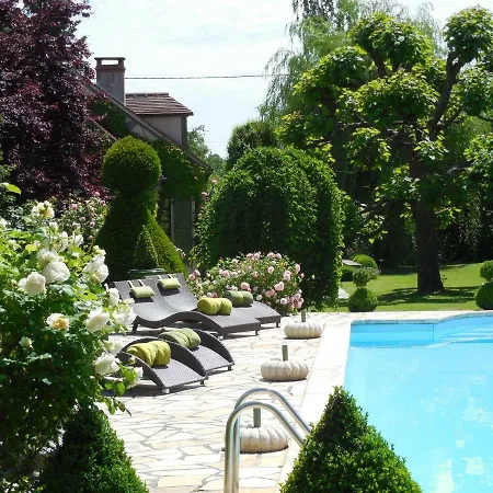 Gasthof La Grande Poterie *