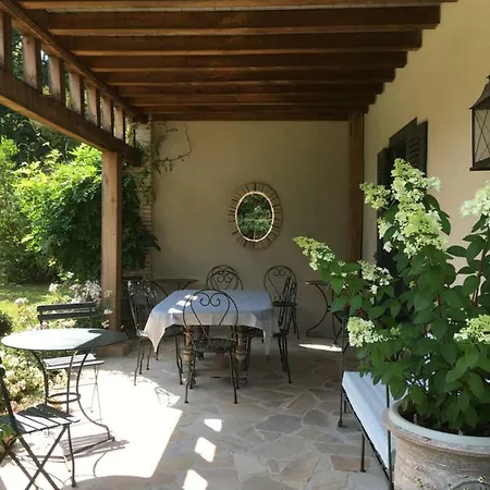Gasthof La Grande Poterie *