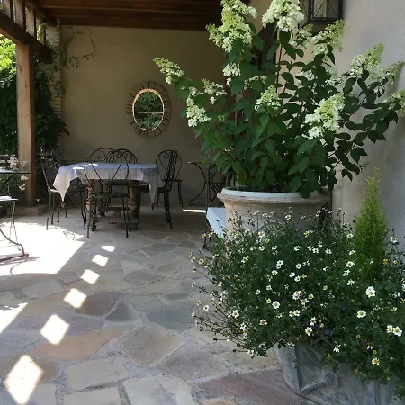 La Grande Poterie Coulandon