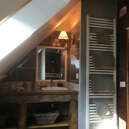 Gasthof La Grande Poterie *