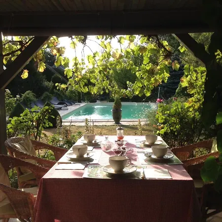 La Grande Poterie Coulandon