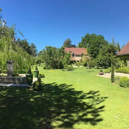Gasthof La Grande Poterie *