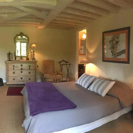 Gasthof La Grande Poterie *