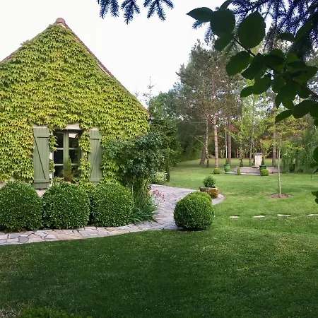La Grande Poterie Gasthof *