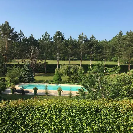 Gasthof La Grande Poterie