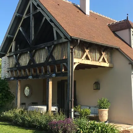La Grande Poterie * Coulandon