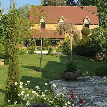 Gasthof La Grande Poterie *
