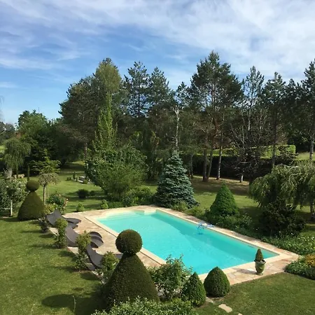 Gasthof La Grande Poterie